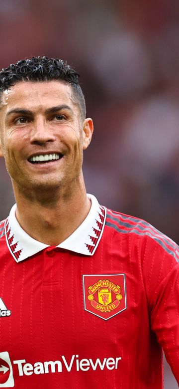 Cristiano Ronaldo, 5K, Portugal football player, Portuguese soccer player, Manchester United