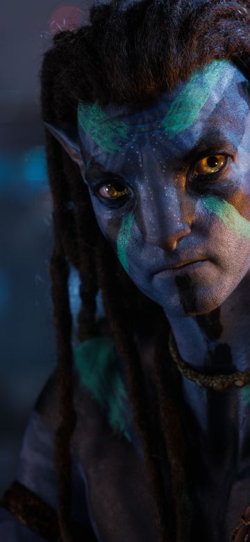 Jake Sully, 8K, Avatar: The Way of Water, IMAX, 5K