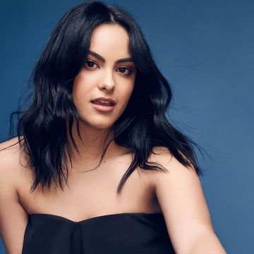 Camila Mendes, Photoshoot