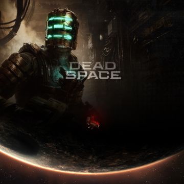 Dead Space, Isaac Clarke, PC Games, 2023 Games, PlayStation 5, Xbox Series X and Series S