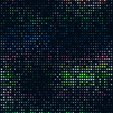 Abstract background, Pixels, Pixel background, Pixel art