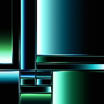 Grid, Green background, MacBook Pro M2, Stock, 5K