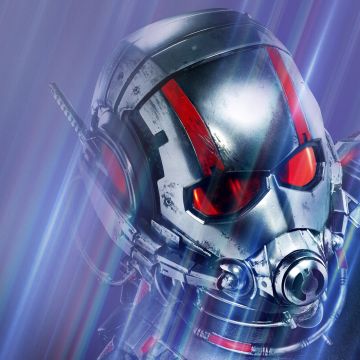 Ant-Man, Marvel Studios: Legends, TV series, Marvel Superheroes