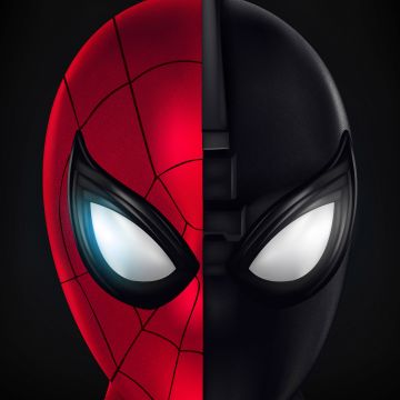 Spider-Man, Night Monkey, Spider-Man: Far From Home, Artwork, Spiderman