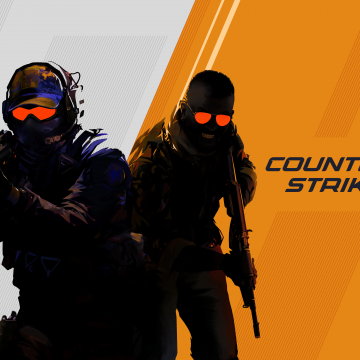 Counter-Strike 2, Online games, 2023 Games, PC Games, 5K, 8K