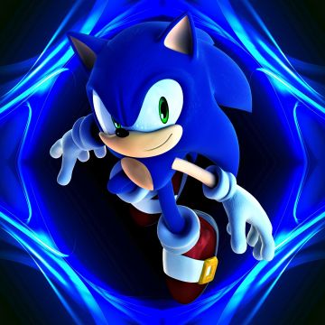 Sonic the Hedgehog, 5K