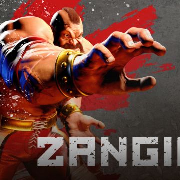 Zangief, Street Fighter 6