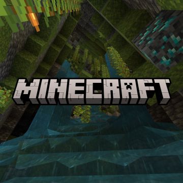 Minecraft, PC Games