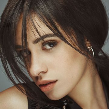 Camila Cabello, Singer, Portrait