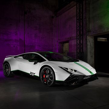 Lamborghini Huracán Tecnica, Anniversary Edition, 2023