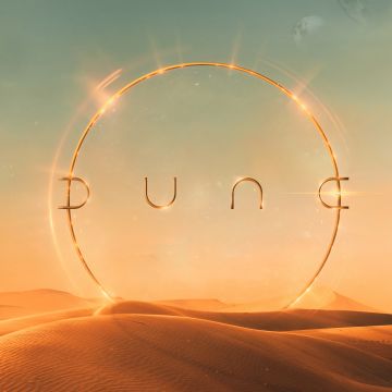 Dune: Part Two, 2024 Movies, 5K