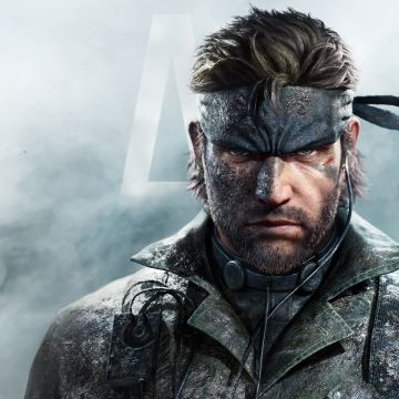 Metal Gear Solid Delta: Snake Eater, PlayStation 5