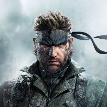 Metal Gear Solid Delta: Snake Eater, PC Games, PlayStation 5, 2024 Games