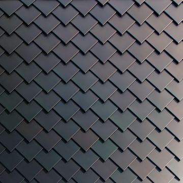 Tiles, Pattern, Grey, Metal