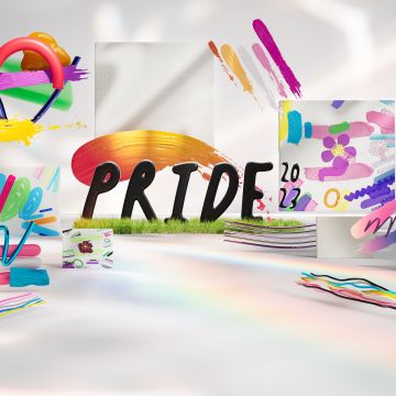 Microsoft Pride, 2023, LGBTQ
