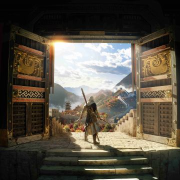 Assassin's Creed Codename Jade, 10K, 8K, iOS, Android, 5K, 2023 Games, 5K