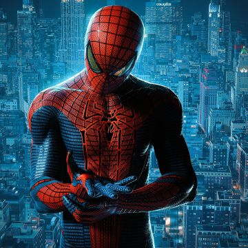 Marvel's Spider-Man Remastered, PlayStation 5, Spiderman