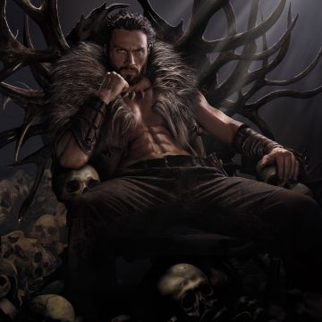 Kraven the Hunter, 2023 Movies