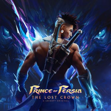 Prince of Persia The Lost Crown, Sargon, 2024 Games, Nintendo Switch, PlayStation 5, PlayStation 4, PC Games, Xbox Series X and Series S, Xbox One