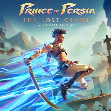 Prince of Persia The Lost Crown, 2024 Games, Sargon, Nintendo Switch, PlayStation 5, PlayStation 4, PC Games, Xbox Series X and Series S, Xbox One