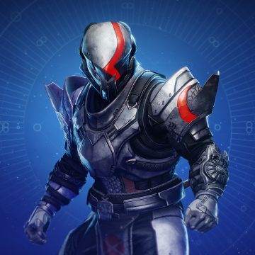 Kratos, Destiny 2, Armor, God of War Ragnarök