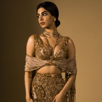 Khushi Kapoor, 5K, Indian actress, 8K