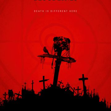 Pet Sematary: Bloodlines, 2023 Movies, Horror Movies
