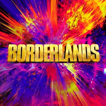 Borderlands, 2024 Movies