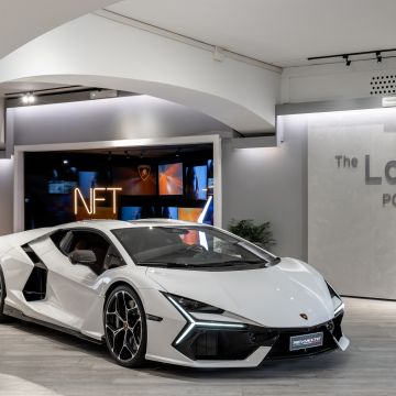 Lamborghini Revuelto, 2024, 5K, 8K
