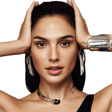 Gal Gadot, Beautiful actress