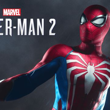 Marvel's Spider-Man 2, Screenshot, PlayStation 5, Spiderman