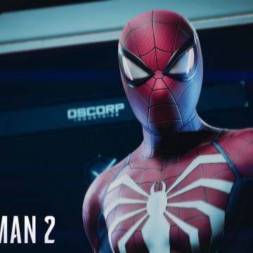 Marvel's Spider-Man 2, Peter Parker, 2023 Games, Spiderman