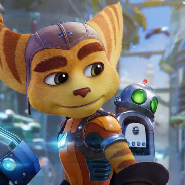 Ratchet & Clank: Rift Apart, 2023 Games, Ratchet, Clank, PC Games, PlayStation 5