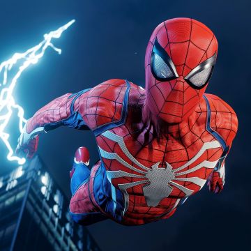 Marvel's Spider-Man Remastered, PC Games, Spiderman