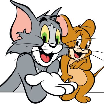 Tom & Jerry, TV series, Tom cat, Jerry mouse, Cartoon, Tom and Jerry