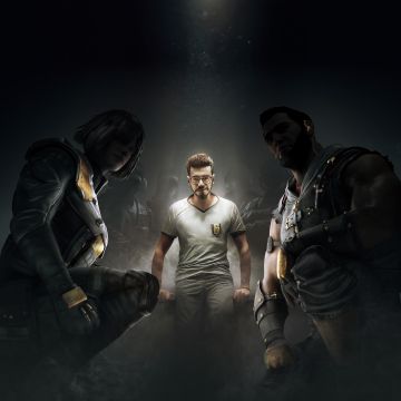 Tom Clancy's Rainbow Six Siege, Year 5 Pass, 2020 Games, PlayStation 4, Xbox One, PC Games