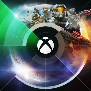 Xbox, Bethesda Games, Halo Infinite, 5K