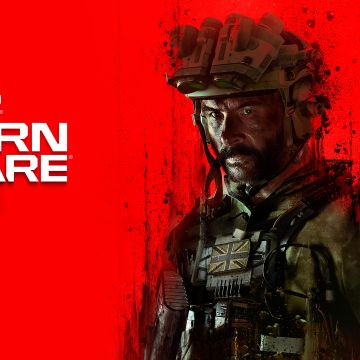 Call of Duty: Modern Warfare 3, Price, 2023 Games, MW3