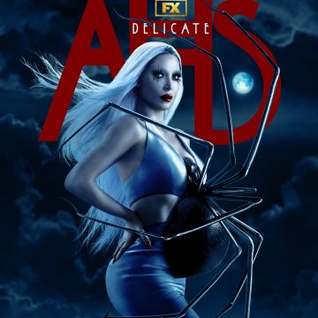 American Horror Story: Delicate, Kim Kardashian, 2023 Series, AHS Delicate
