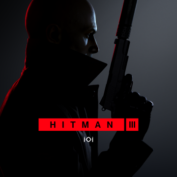 Hitman 3, Agent 47, Xbox One X, PlayStation 5, 2020 Games