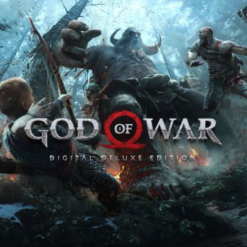 God of War, Video Game