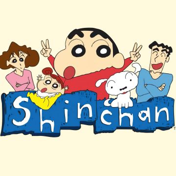 Shinchan, TV series, Cartoon, Shinchan famiy, Shinchan Nohara, Shin-chan