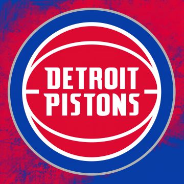 Detroit Pistons, NBA, Basketball team