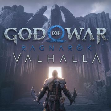 God of War Valhalla, DLC, 2024 Games, Kratos, God of War Ragnarök