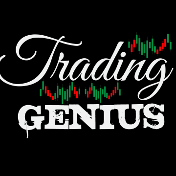 Trading, Genius, 5K, Candlestick pattern, Stock Market, AMOLED, Black background, Day Trading