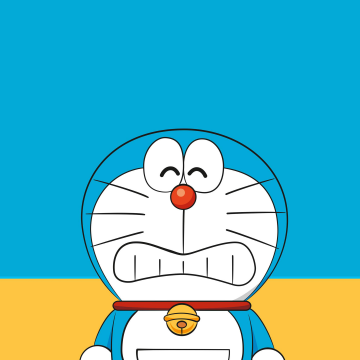 Doraemon, Funny, Cartoon