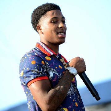 NBA YoungBoy, Live concert, YoungBoy Never Broke Again, American rapper