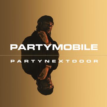 PartyNextDoor, 8K, Partymobile, Canadian singer, 5K