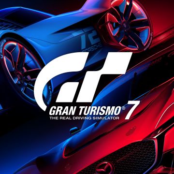 Gran Turismo 7, Video Game, Racing games