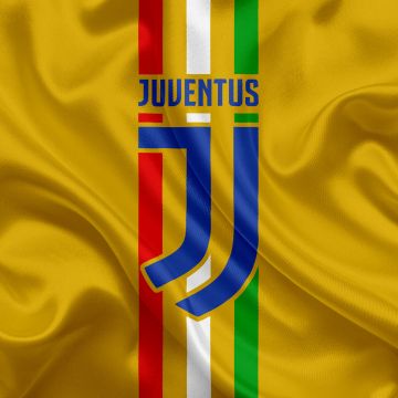 Juventus FC, Soccer, 5K, Football club
